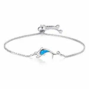 bracelet dauphin