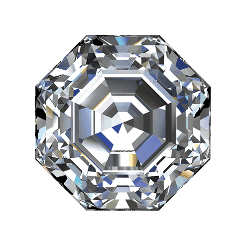 diamant_asscher