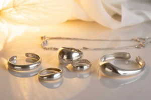 bijoux en argent 925
