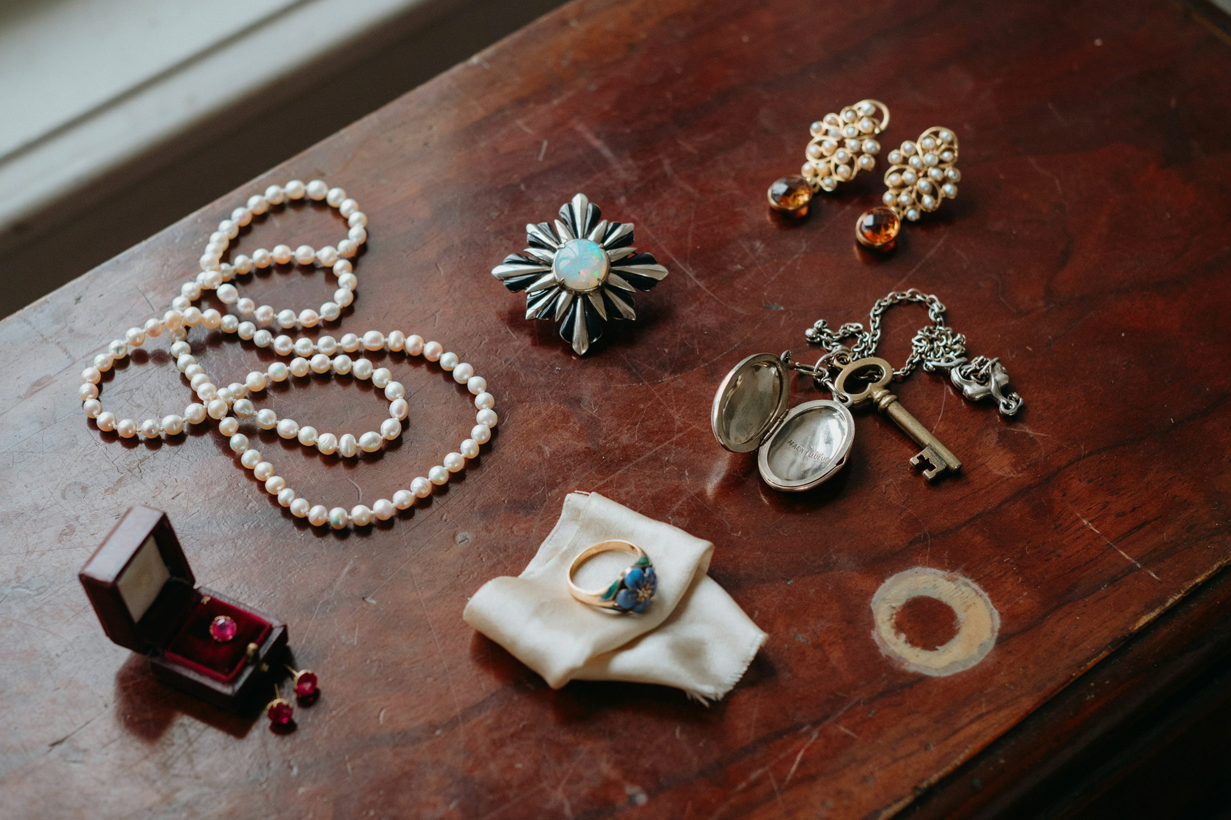 bijoux vintage